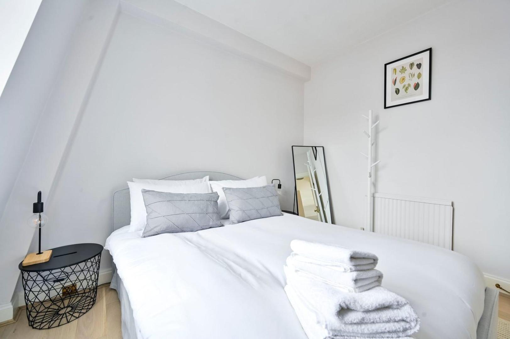 Guestready - Charming Retreat In Marylebone Apartamento Londres