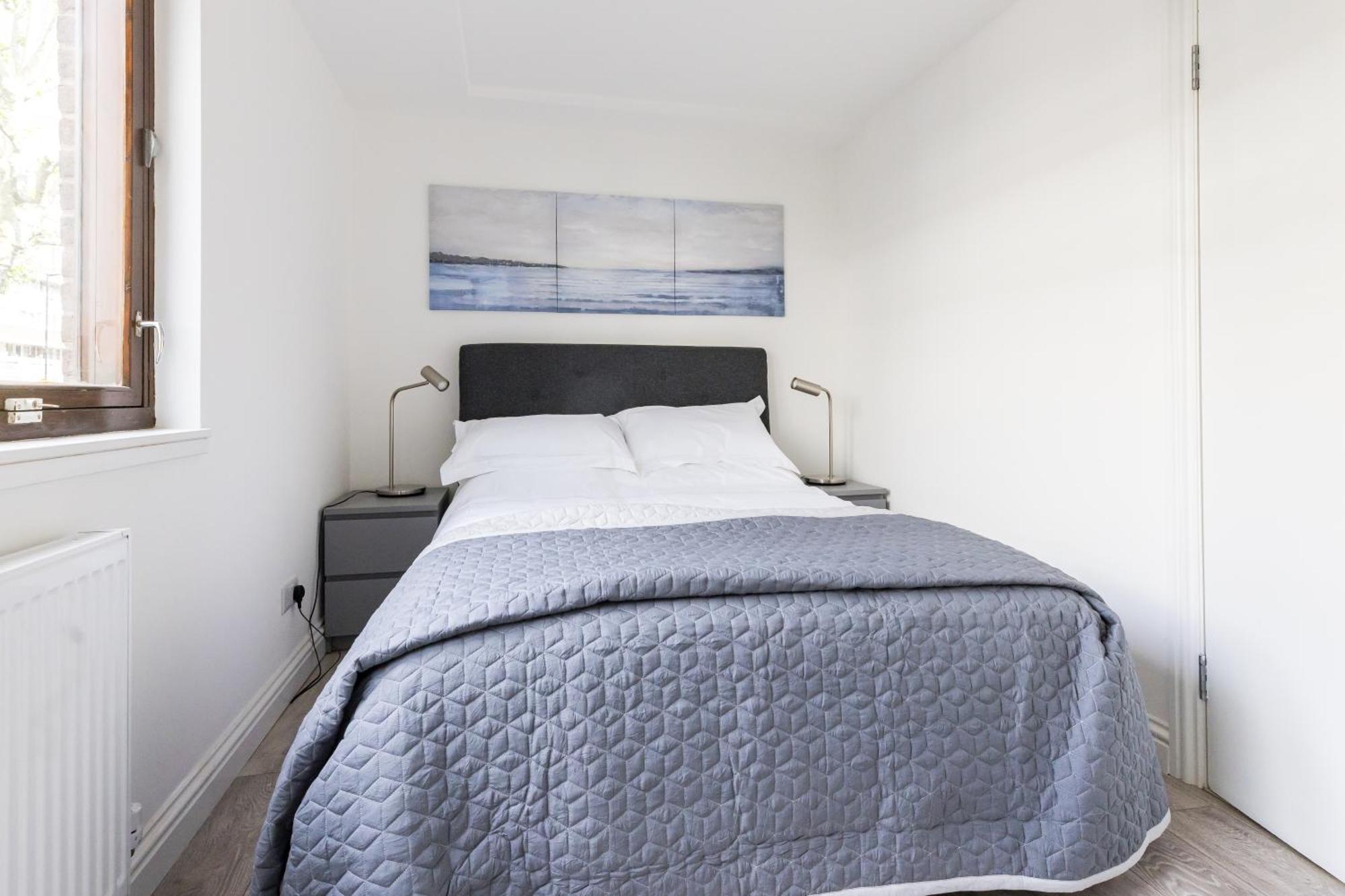 2bed Flat In Nottinghill *