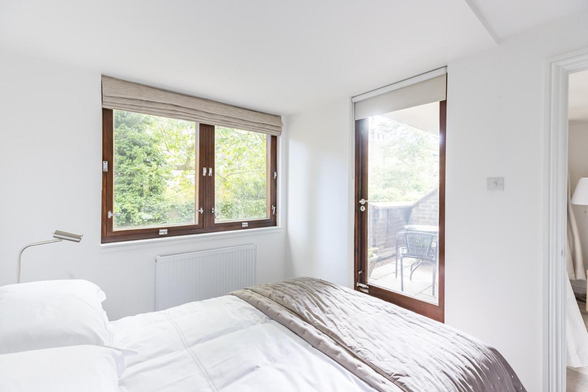 2bed Flat In Nottinghill Apartment *