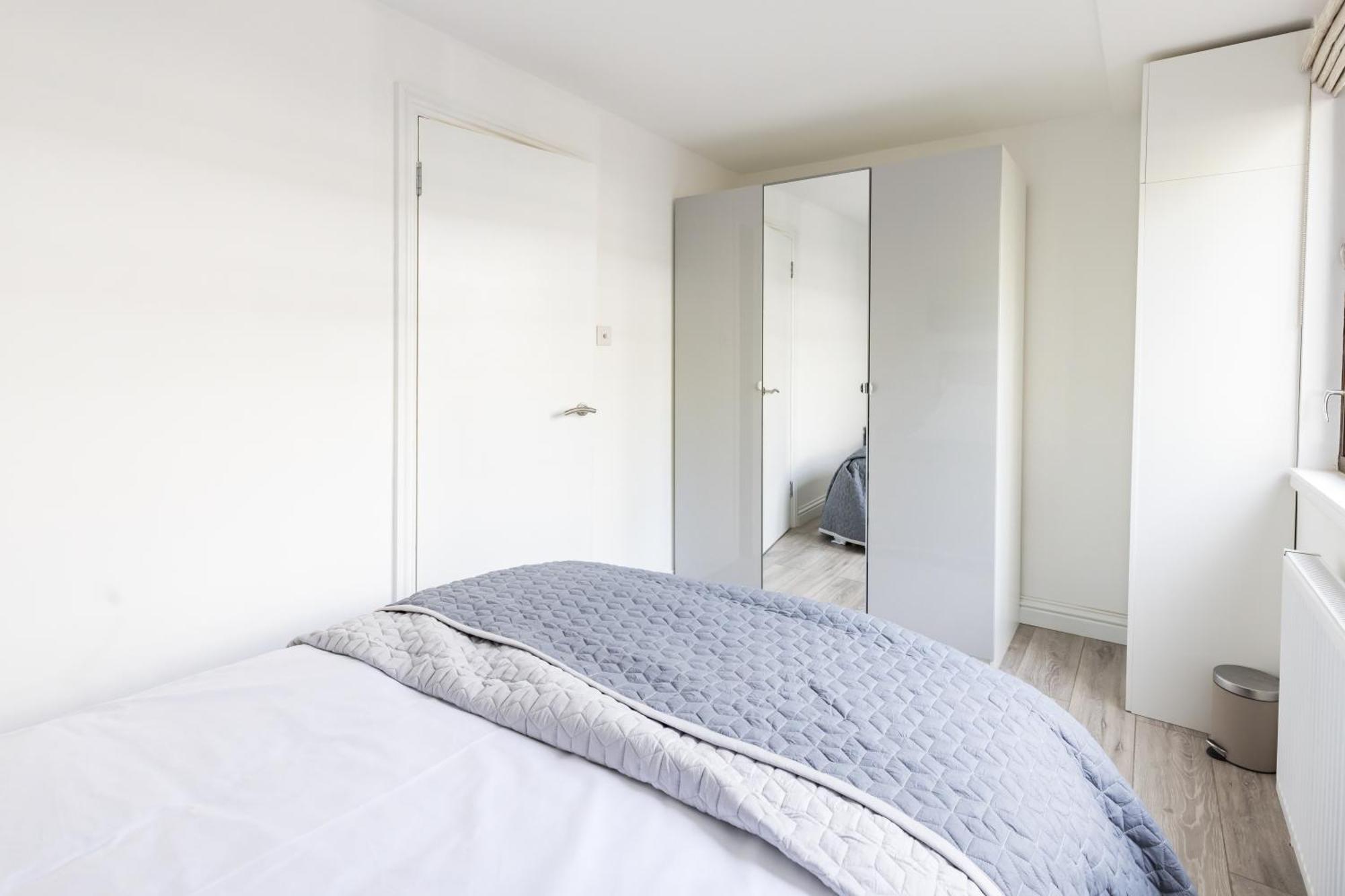 2bed Flat In Nottinghill * London
