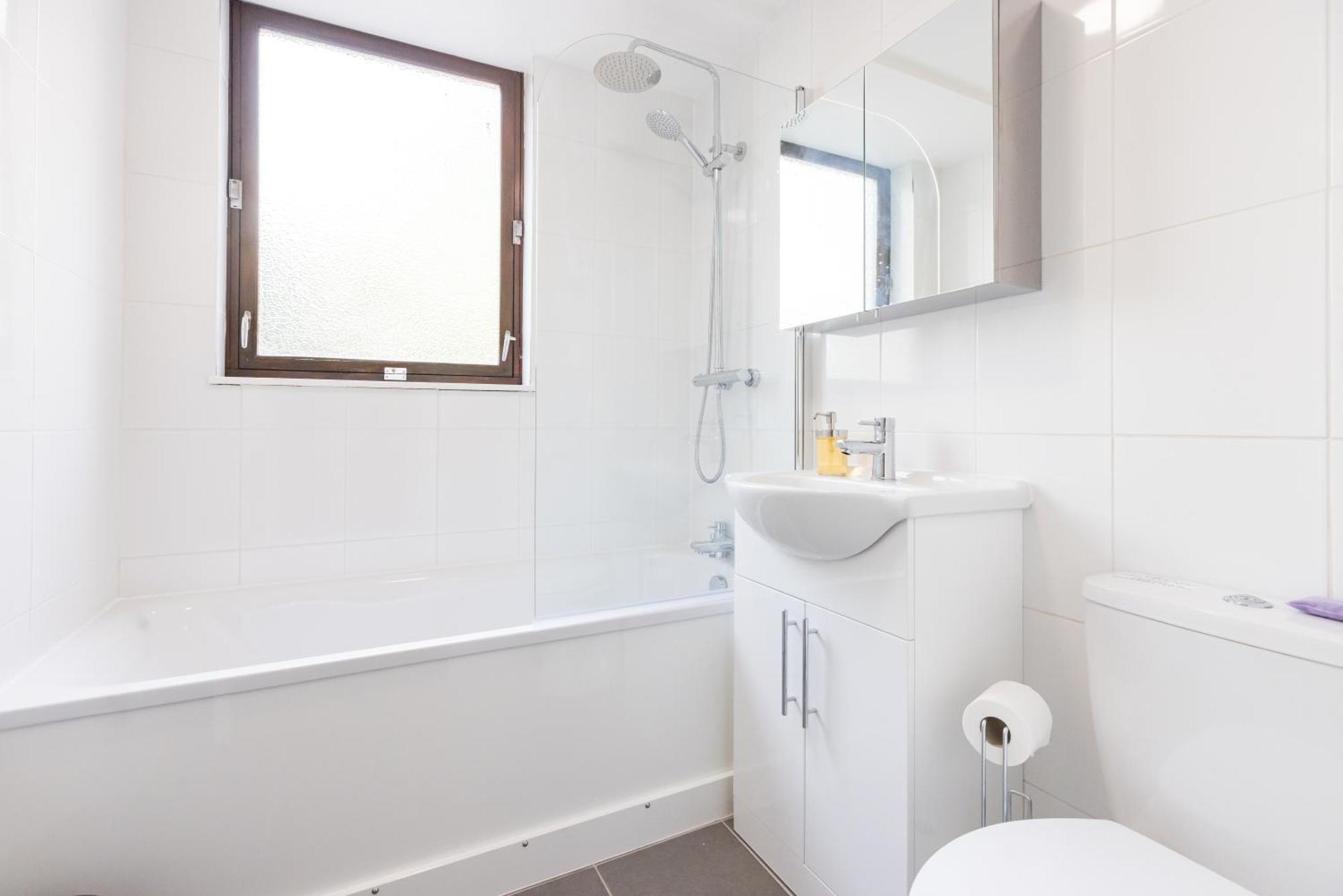2bed Flat In Nottinghill London