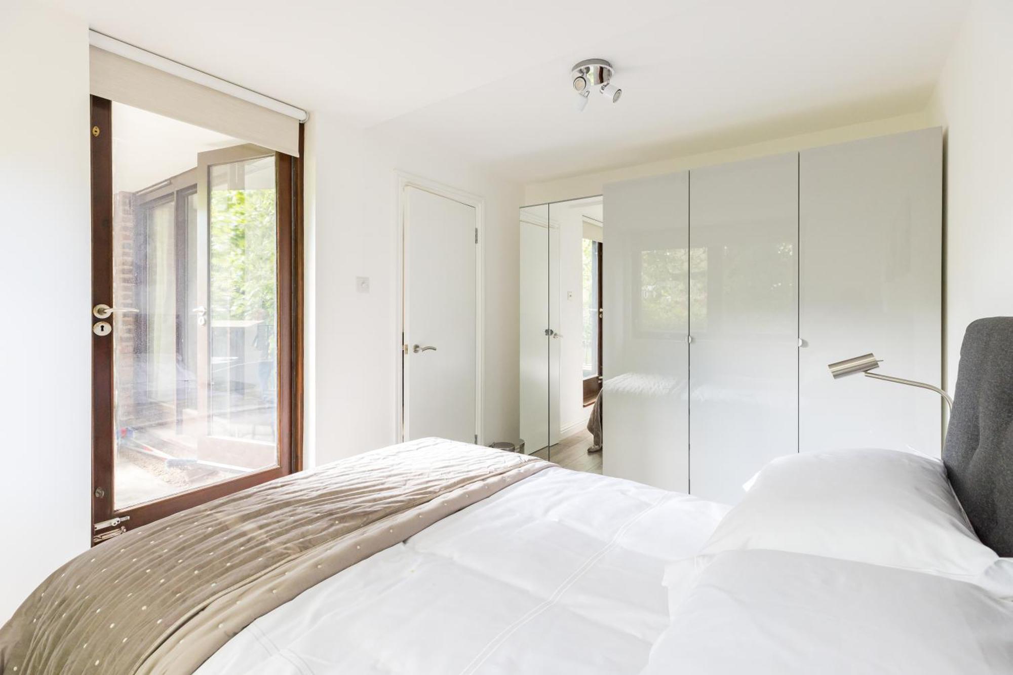 2bed Flat In Nottinghill * London