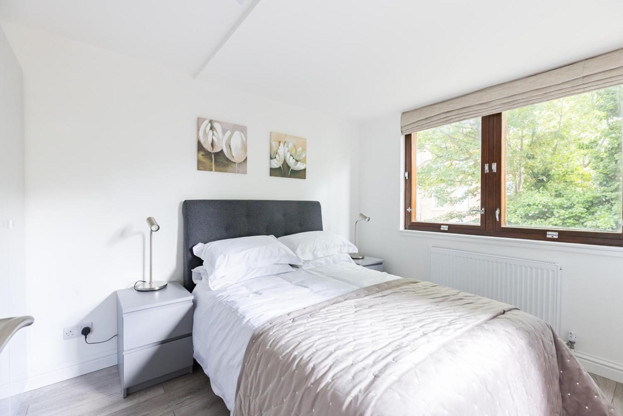 Apartment 2bed Flat In Nottinghill