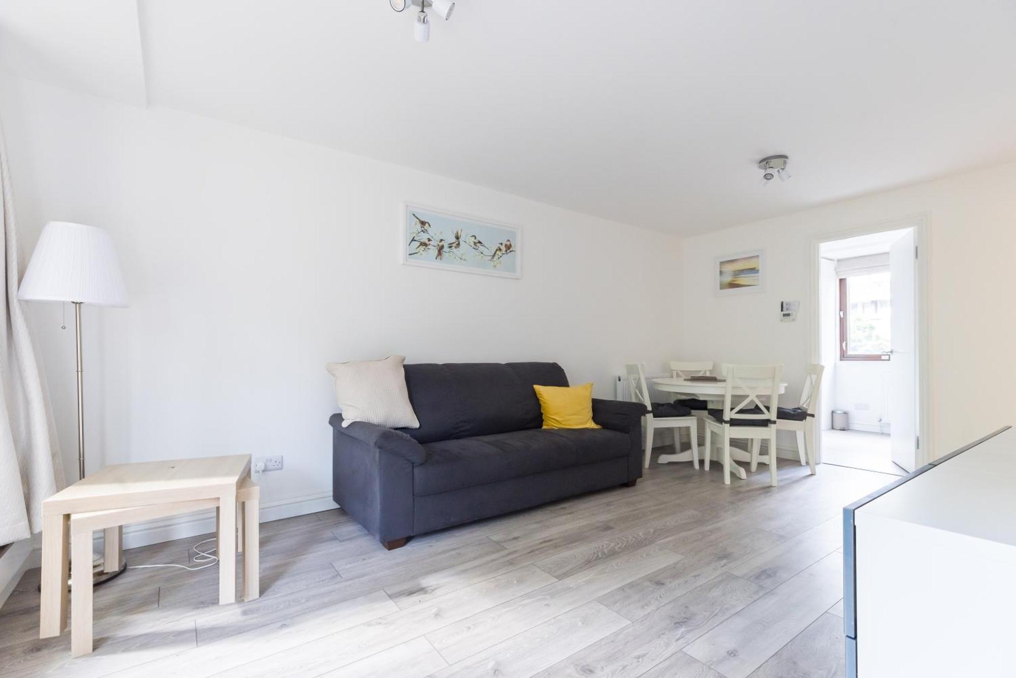 2bed Flat In Nottinghill Apartment *