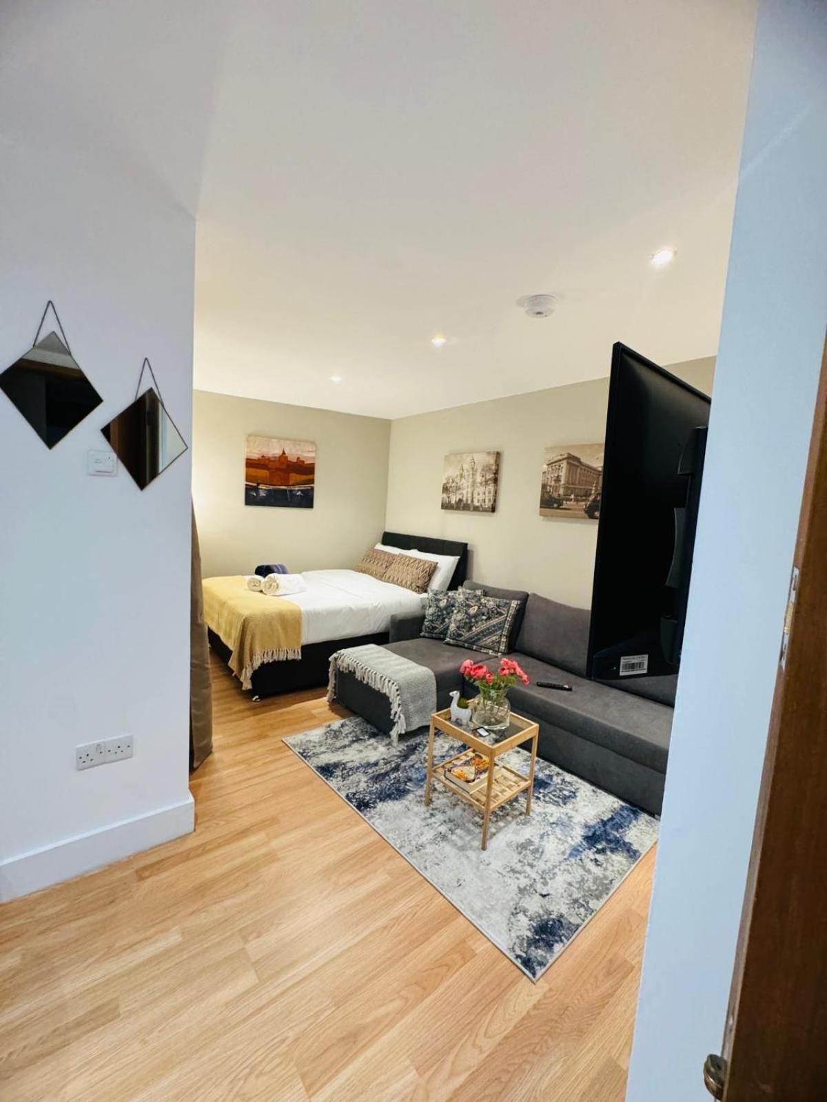 New In Marylebone * Londres
