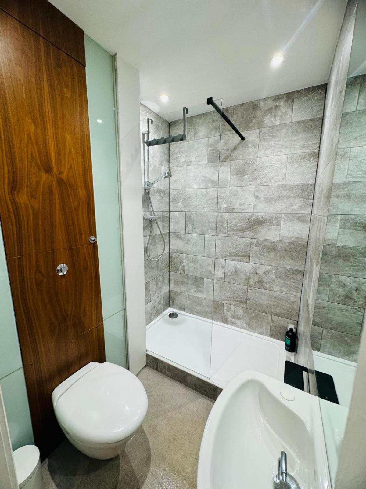 Apartamento New In Marylebone *