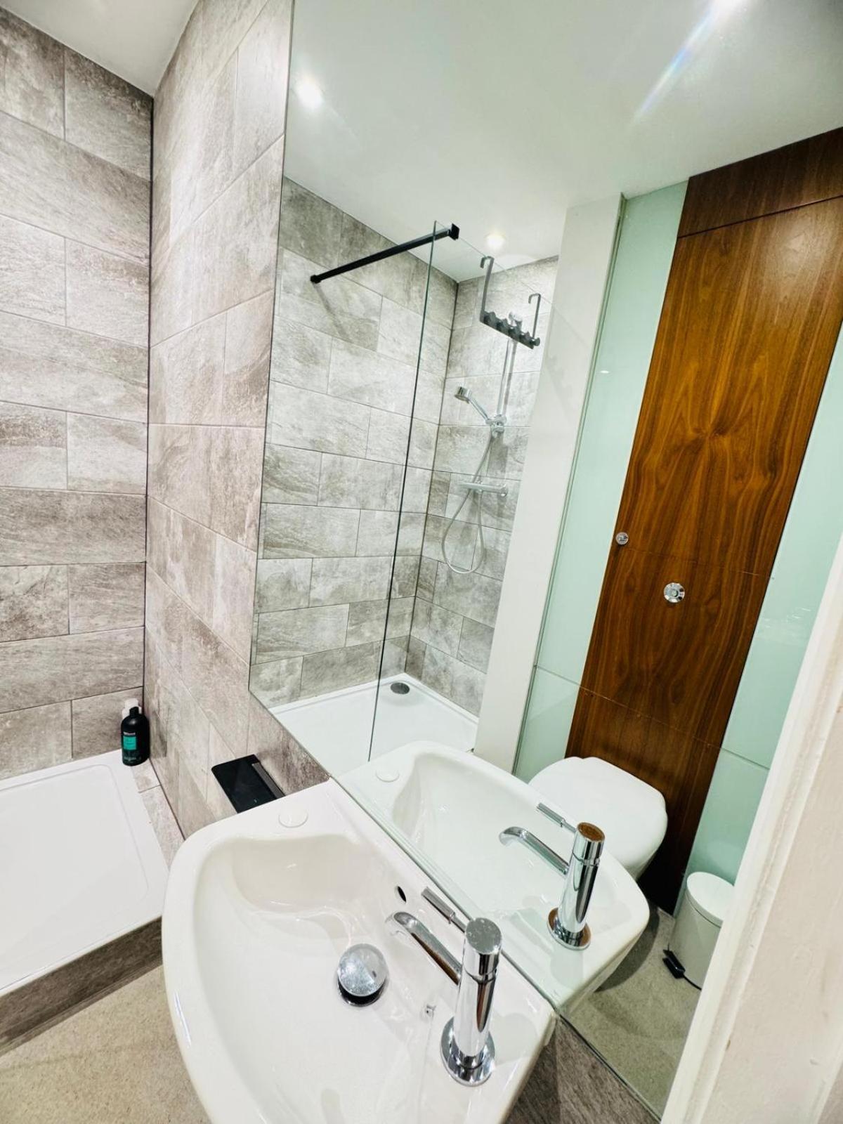 Apartamento New In Marylebone Londres