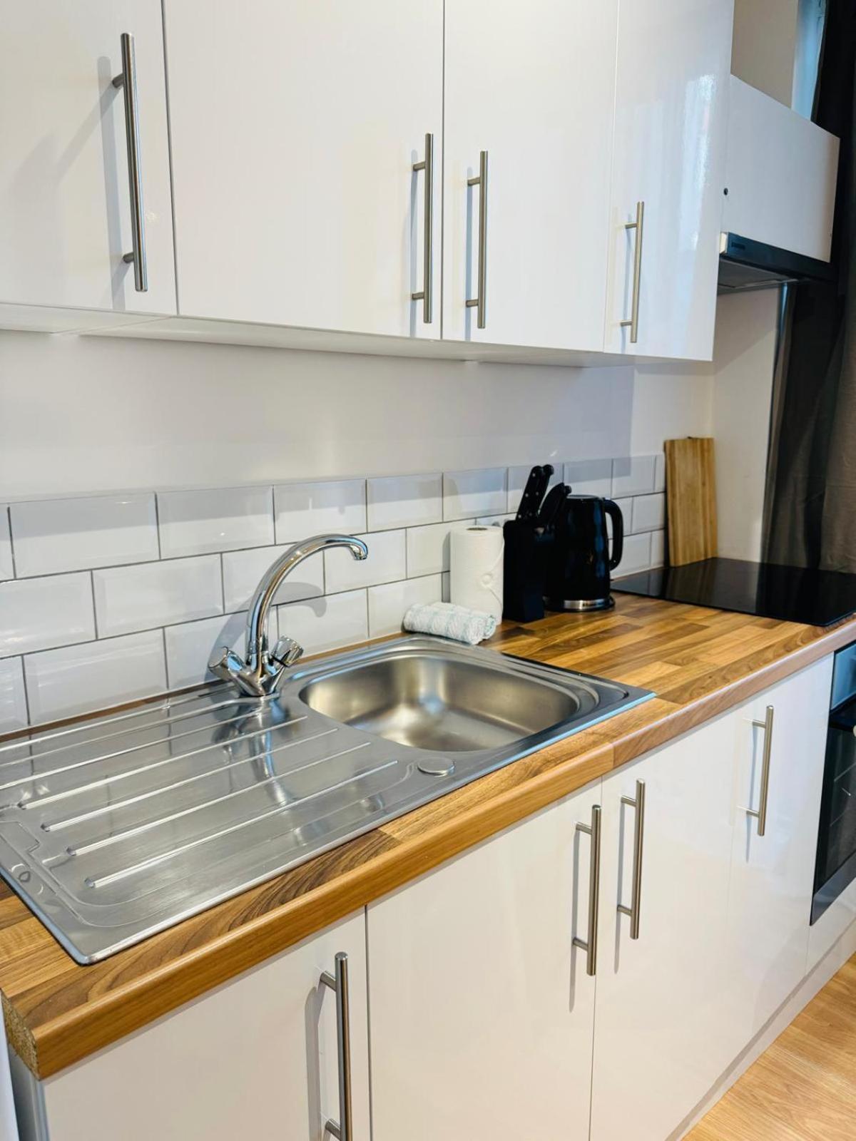 New In Marylebone * Londres