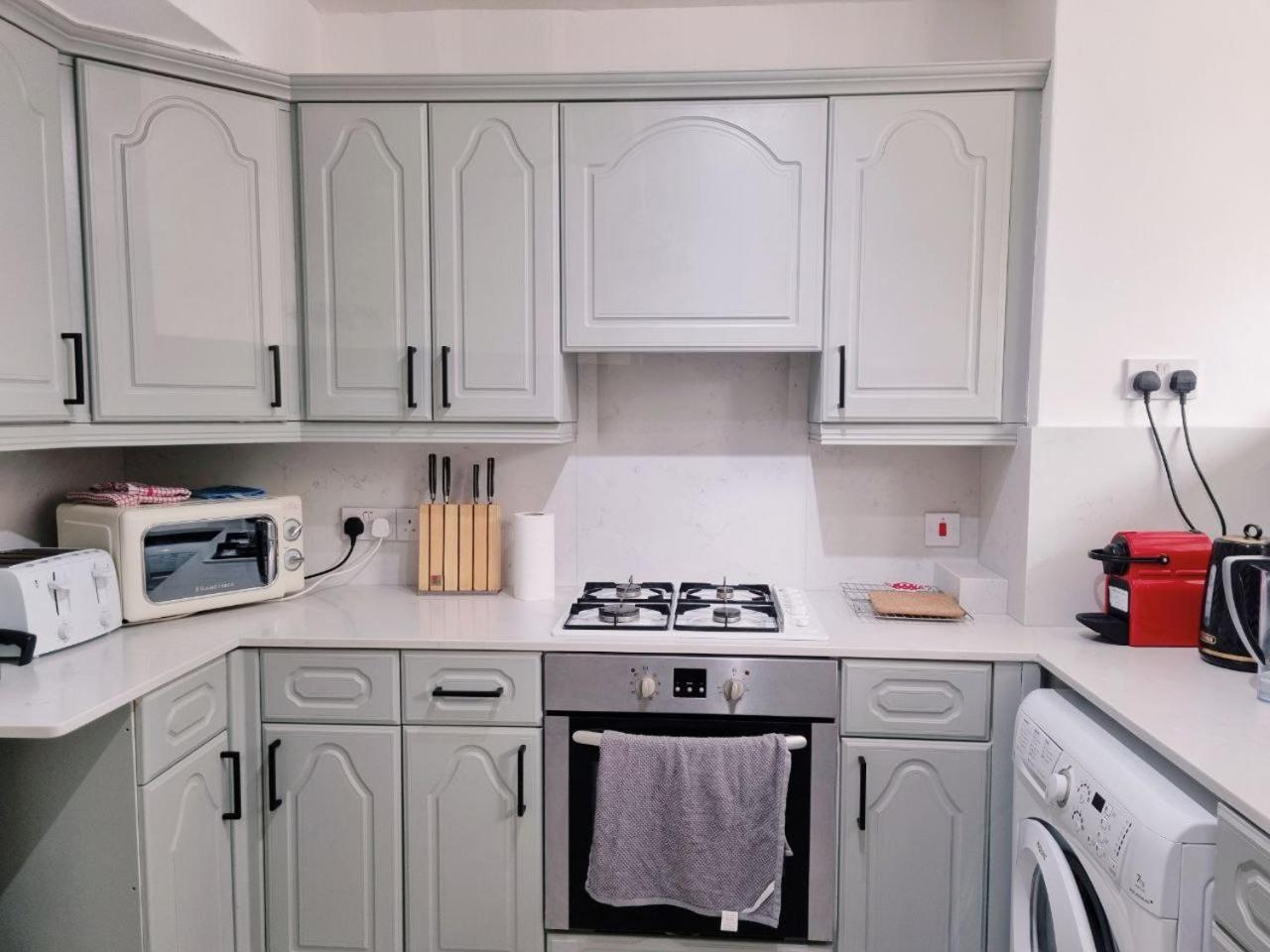 Smart House Gasthof London
