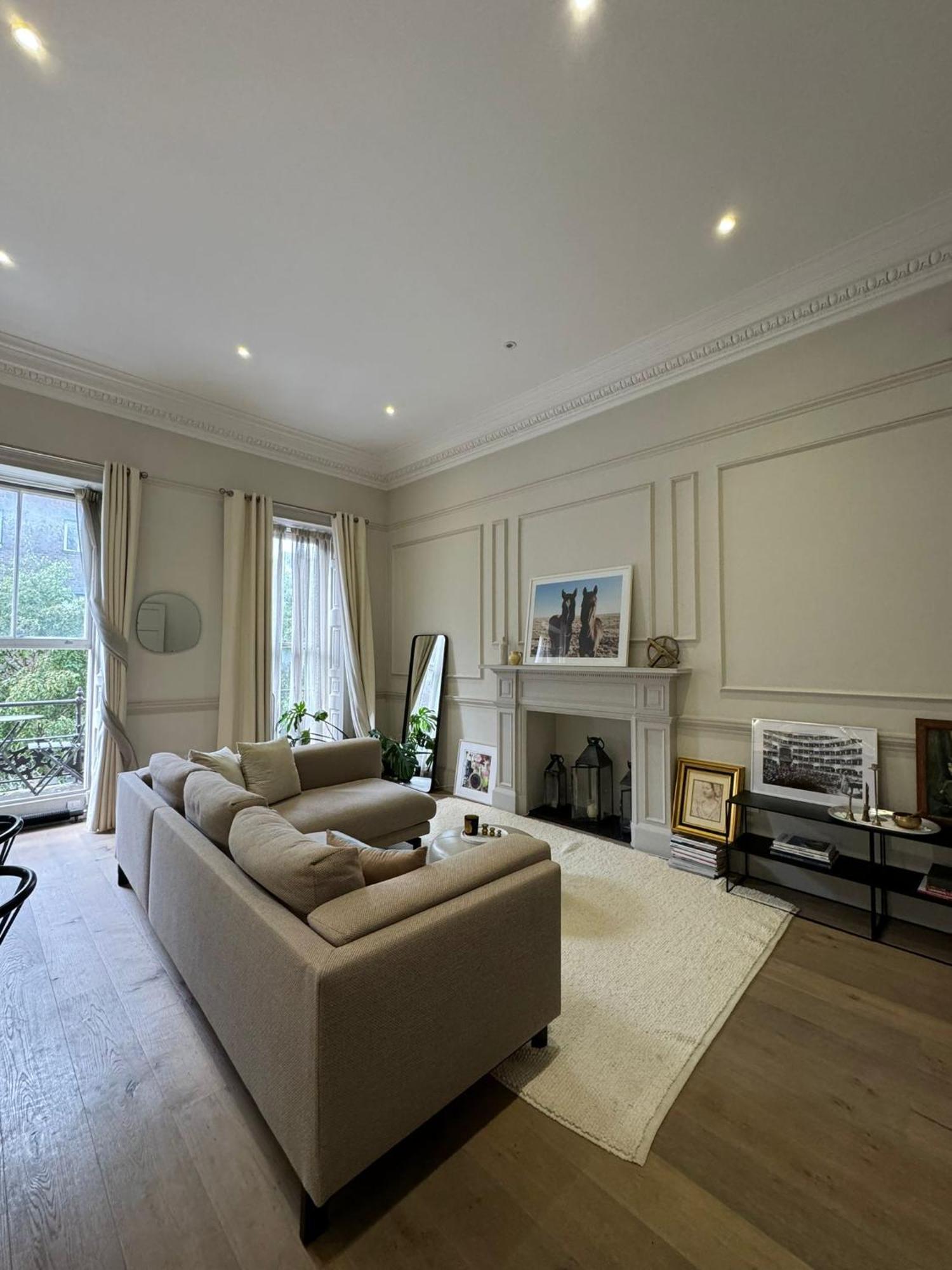 Charming 1-bedroom In Marylebone Apartment *