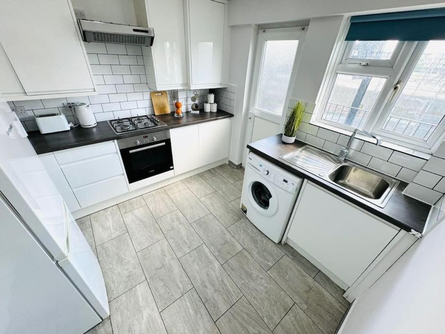 Luxury Flat In London, Location Centre * Londres