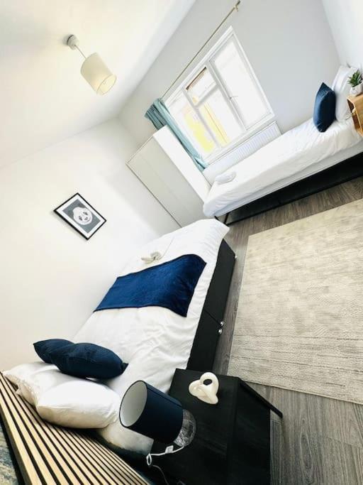Luxury Flat In London, Location Centre Apartamento