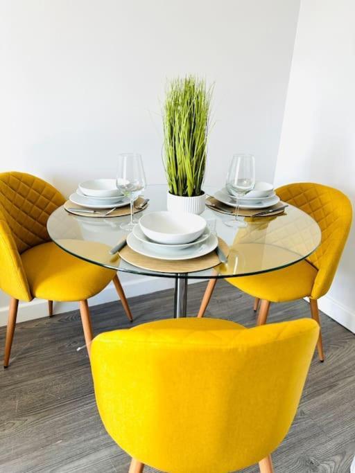 Apartamento Luxury Flat In London, Location Centre Londres