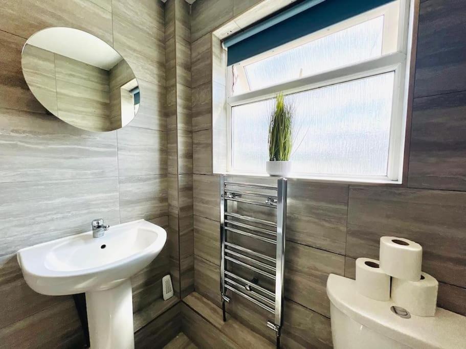 Luxury Flat In London, Location Centre Londres