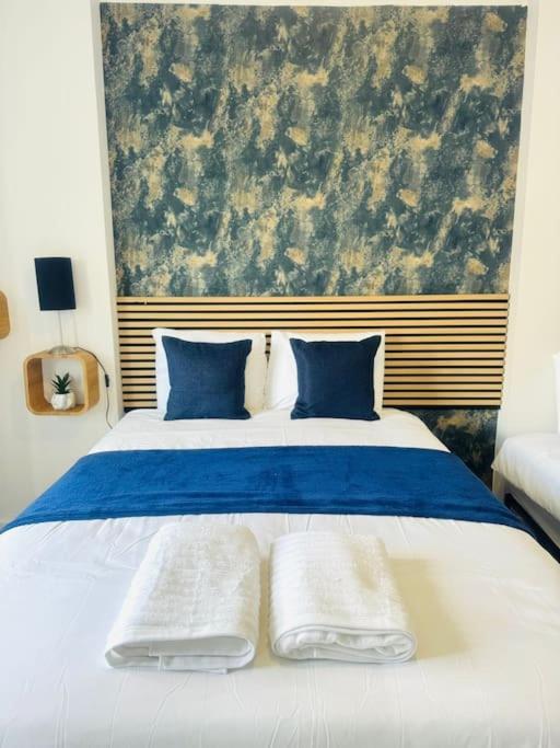 Apartamento Luxury Flat In London, Location Centre *