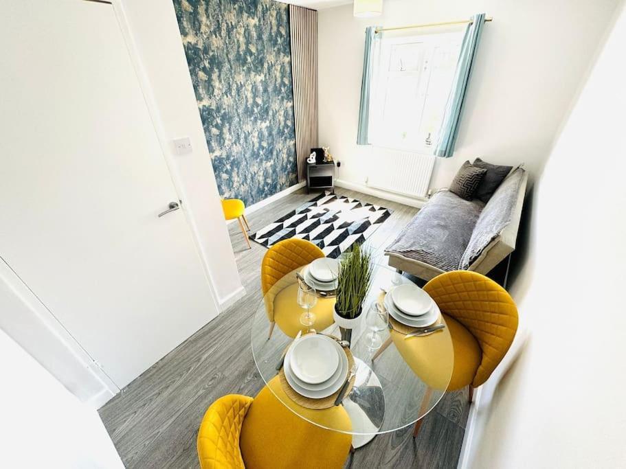 Luxury Flat In London, Location Centre * Londres
