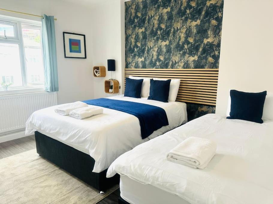 Apartamento Luxury Flat In London, Location Centre *