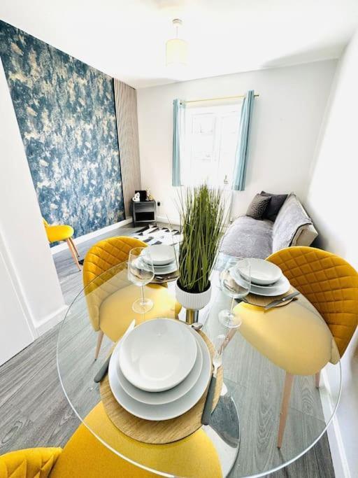 Luxury Flat In London, Location Centre Londres