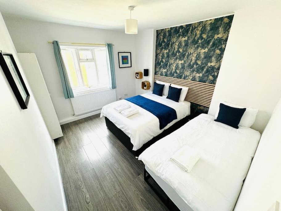 Luxury Flat In London, Location Centre * Londres