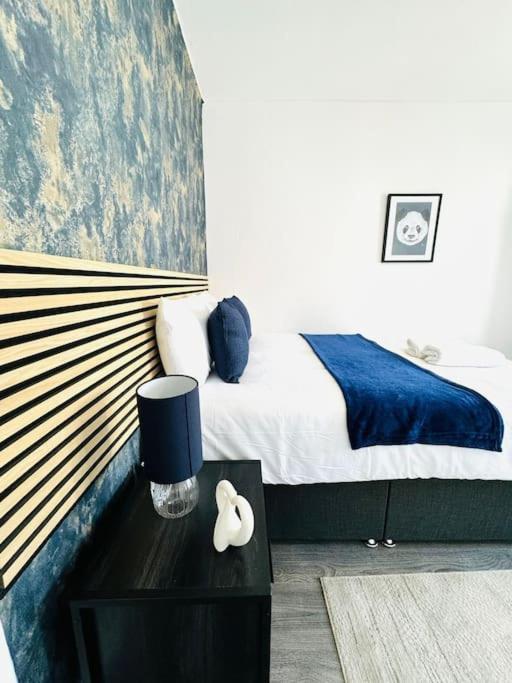 Apartamento Luxury Flat In London, Location Centre *