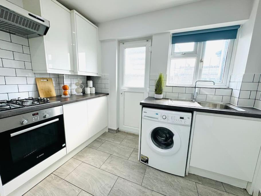 Luxury Flat In London, Location Centre Apartamento