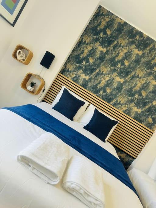 Apartamento Luxury Flat In London, Location Centre