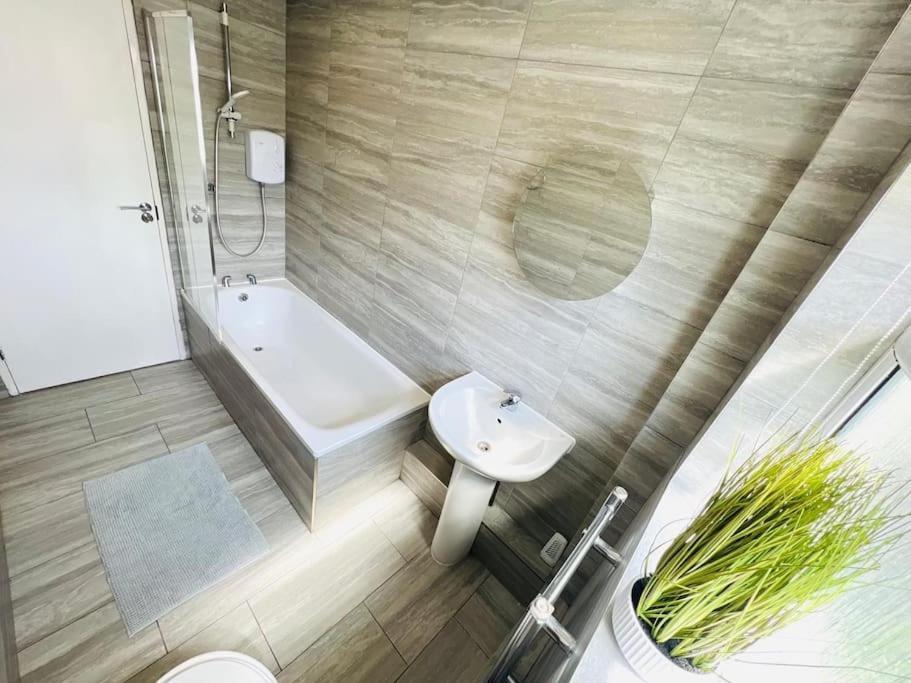 Luxury Flat In London, Location Centre Apartamento Londres