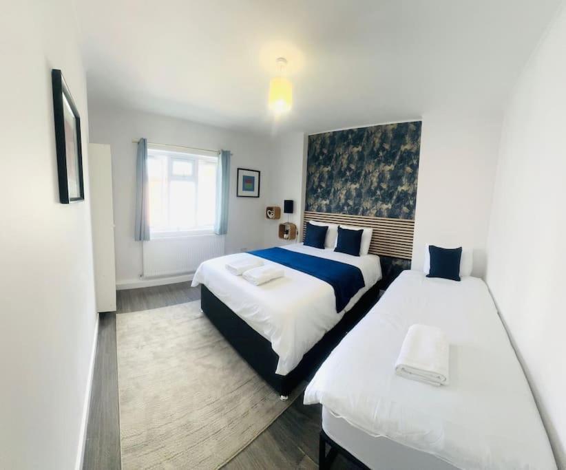 Luxury Flat In London, Location Centre Londres