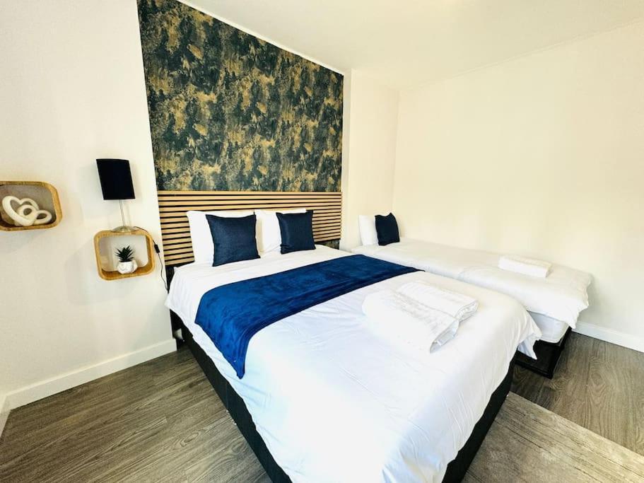 Luxury Flat In London, Location Centre * Londres