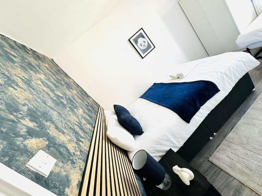 Apartamento Luxury Flat In London, Location Centre *