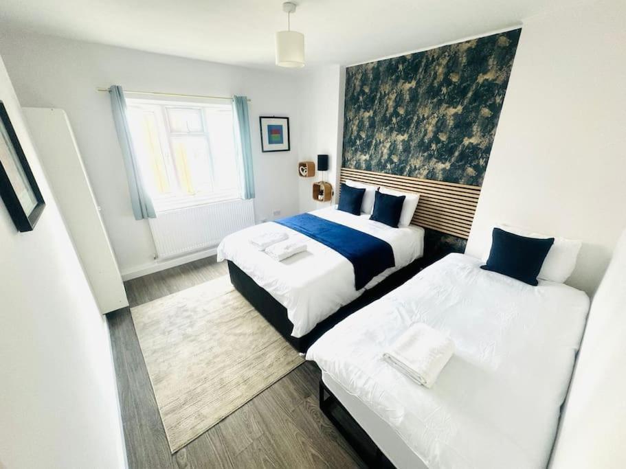 Luxury Flat In London, Location Centre Londres