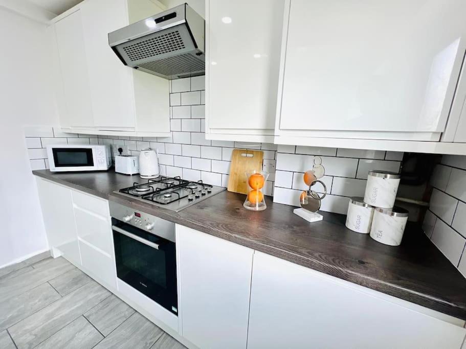 Apartamento Luxury Flat In London, Location Centre Londres
