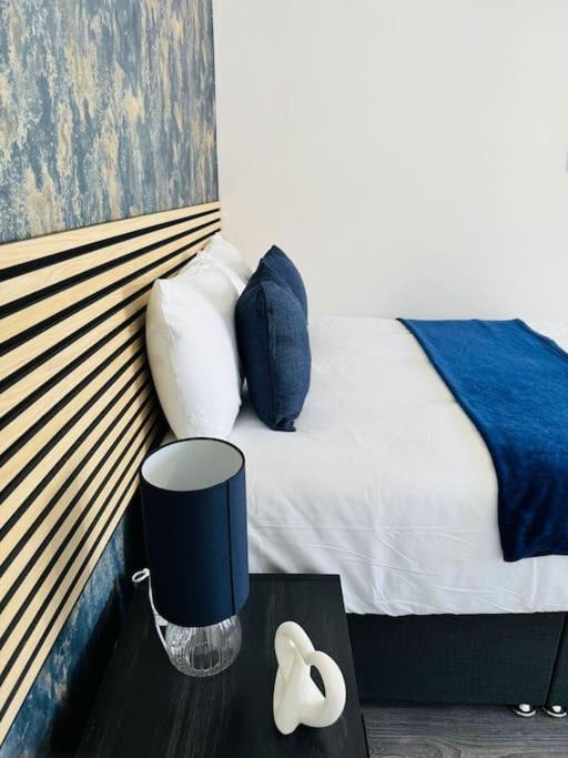 Apartamento Luxury Flat In London, Location Centre