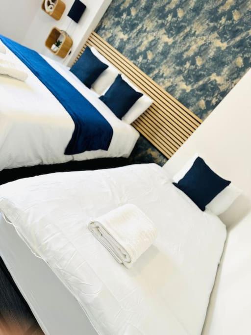 Luxury Flat In London, Location Centre * Londres