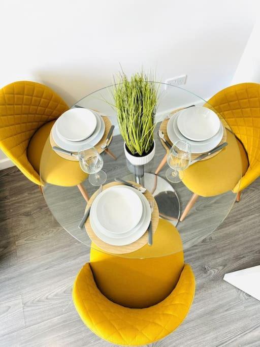 Luxury Flat In London, Location Centre Londres