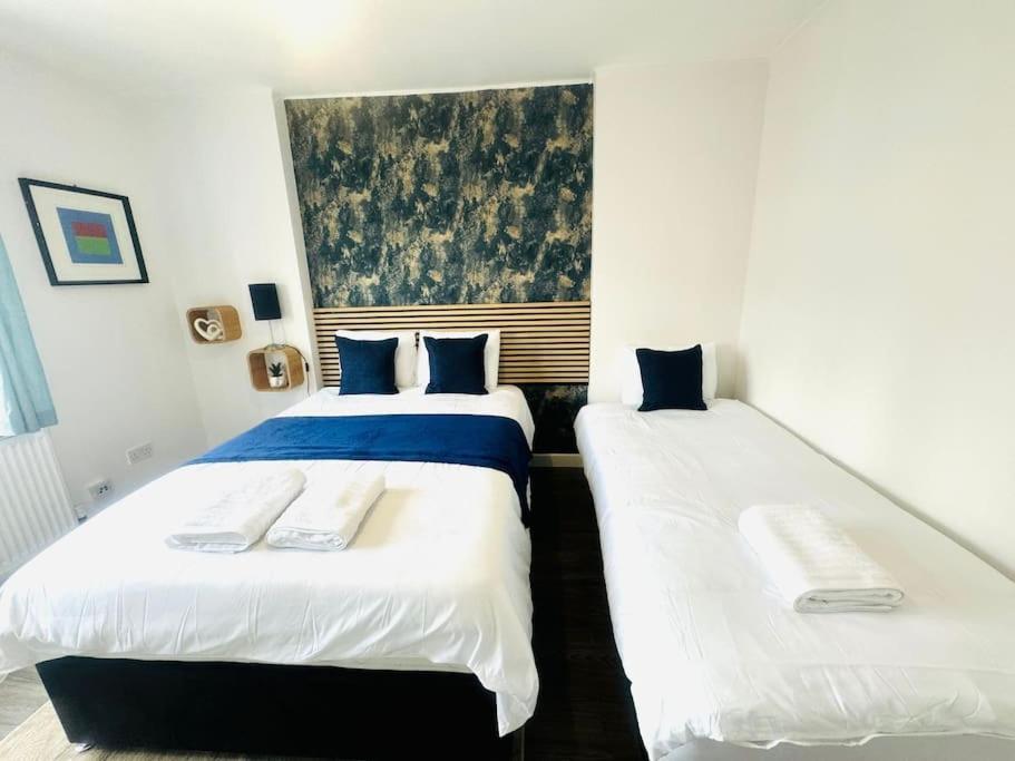 Luxury Flat In London, Location Centre Londres