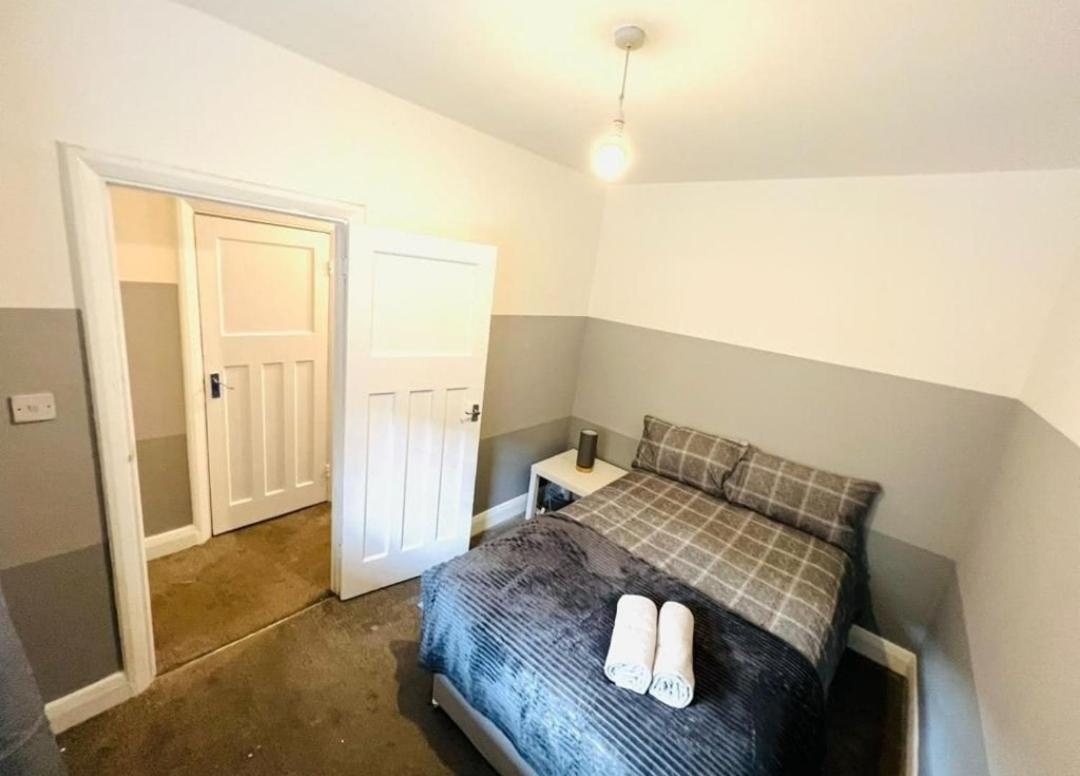 Tower Bridge Family Flats Apartment