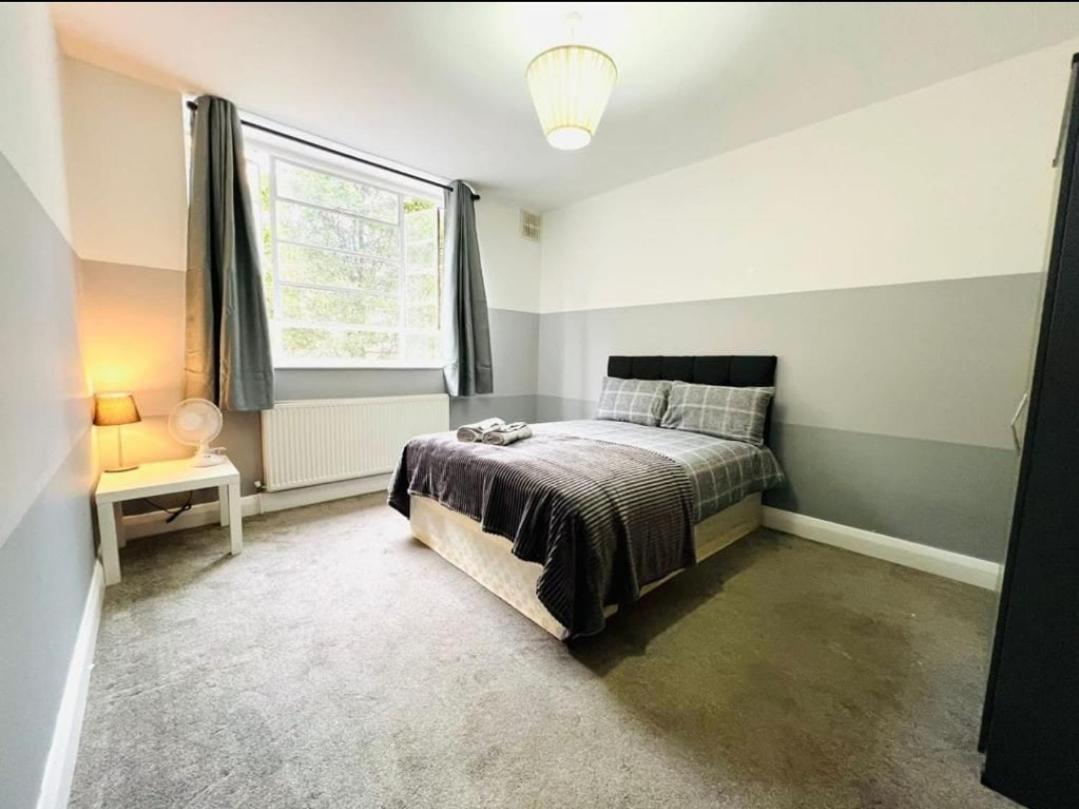 Tower Bridge Family Flats Apartamento