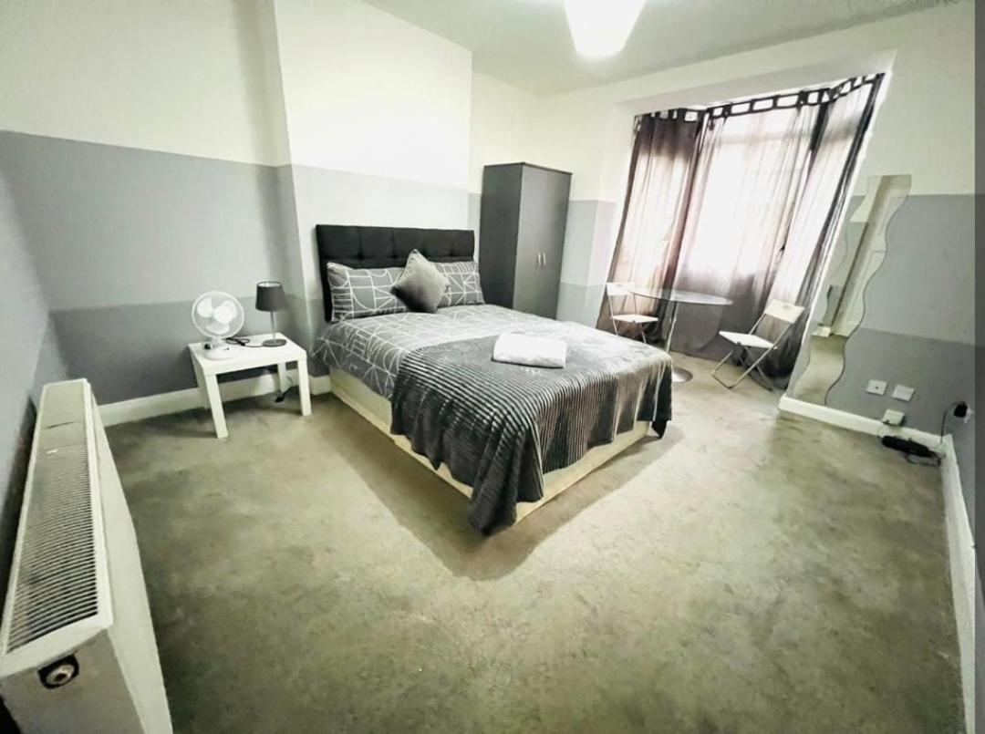 Tower Bridge Family Flats Apartment *