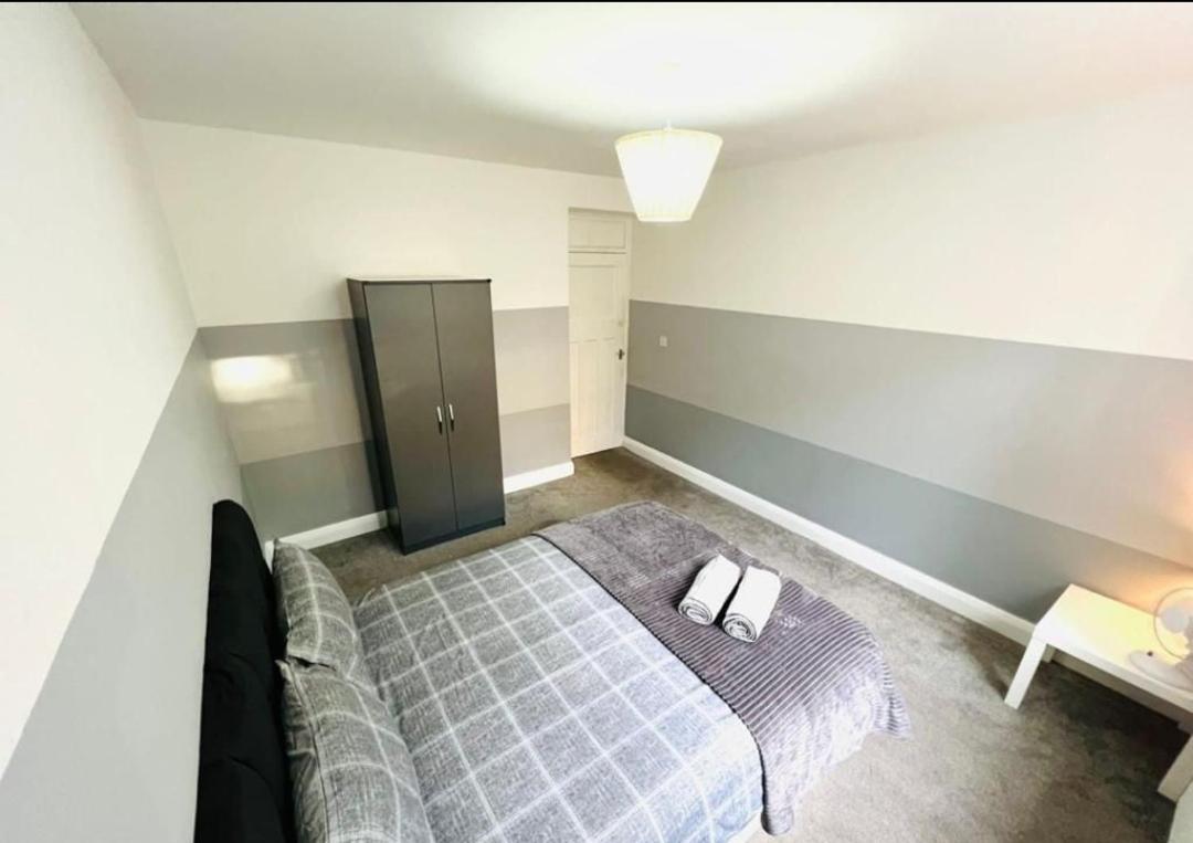 Tower Bridge Family Flats Apartamento