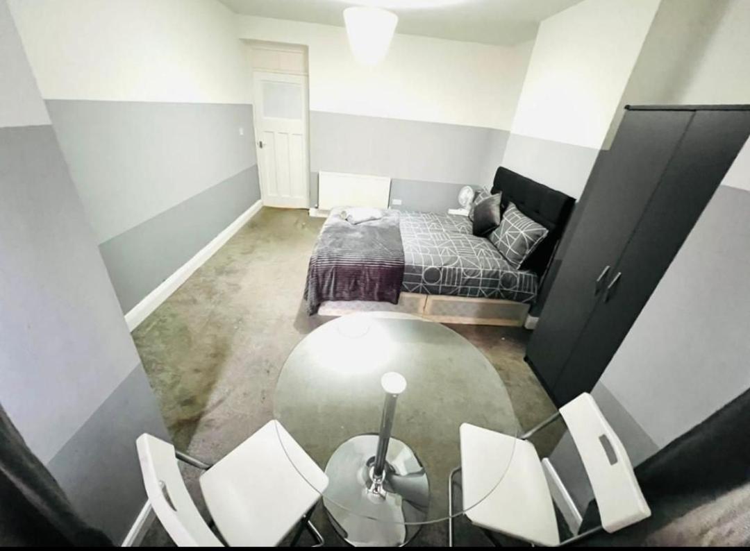 Apartamento Tower Bridge Family Flats
