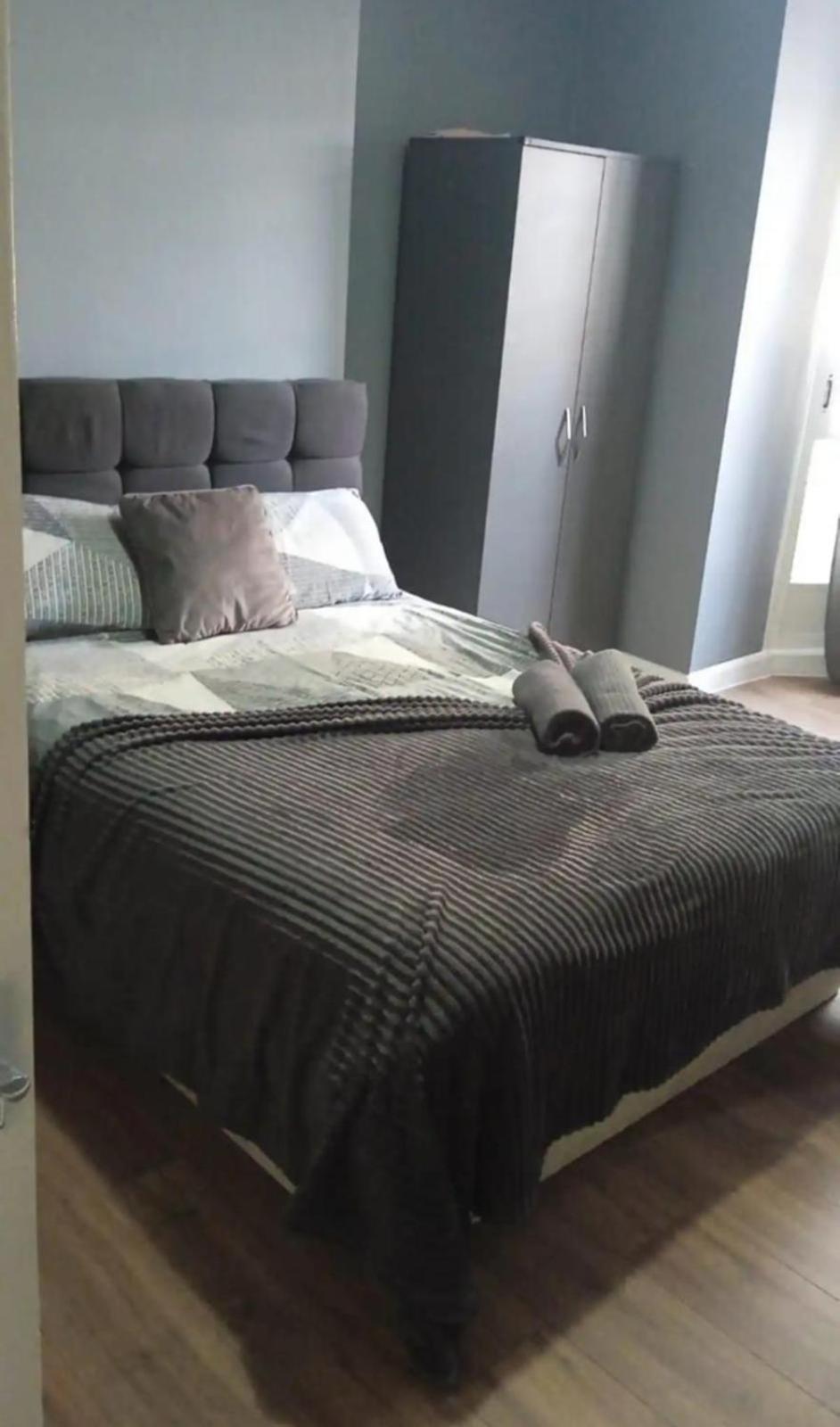 Tower Bridge Family Flats Apartamento