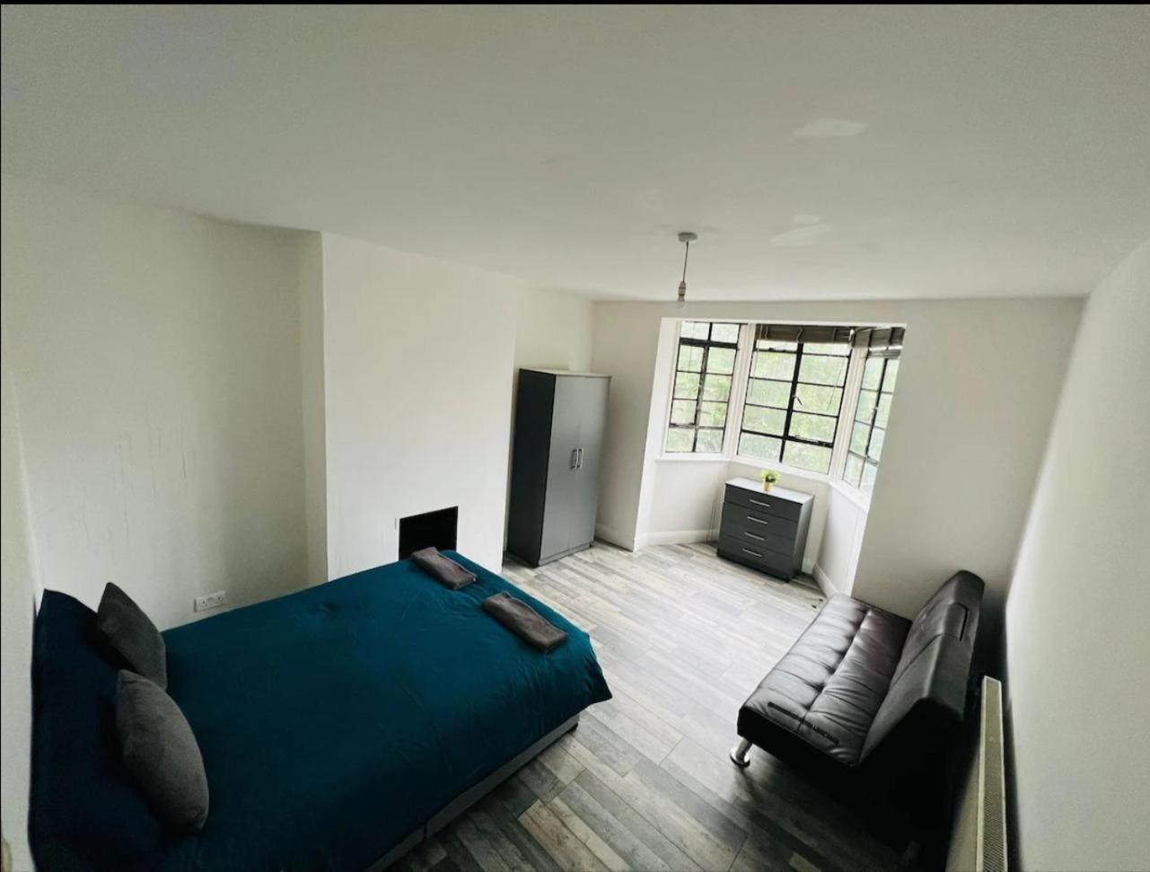 Apartamento Tower Bridge Family Flats *