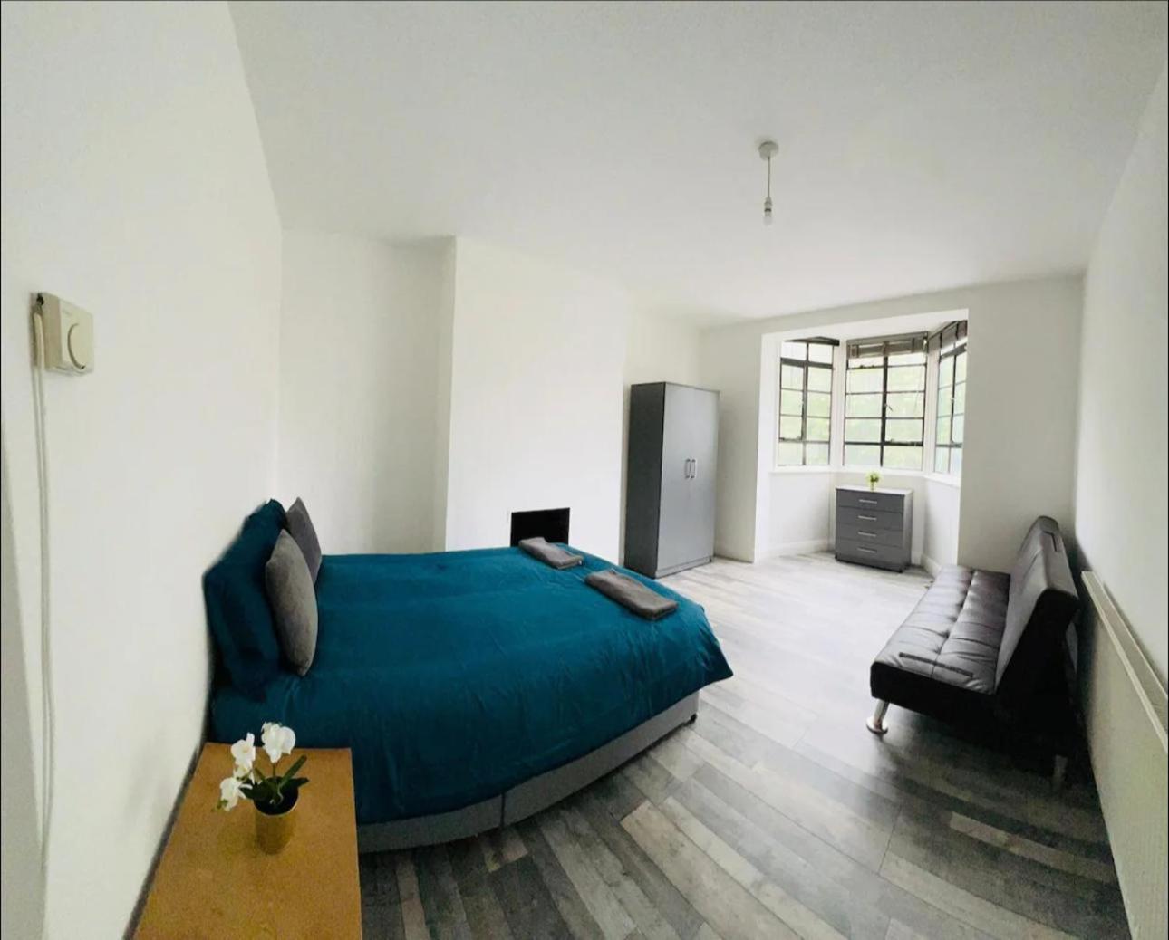 Apartamento Tower Bridge Family Flats