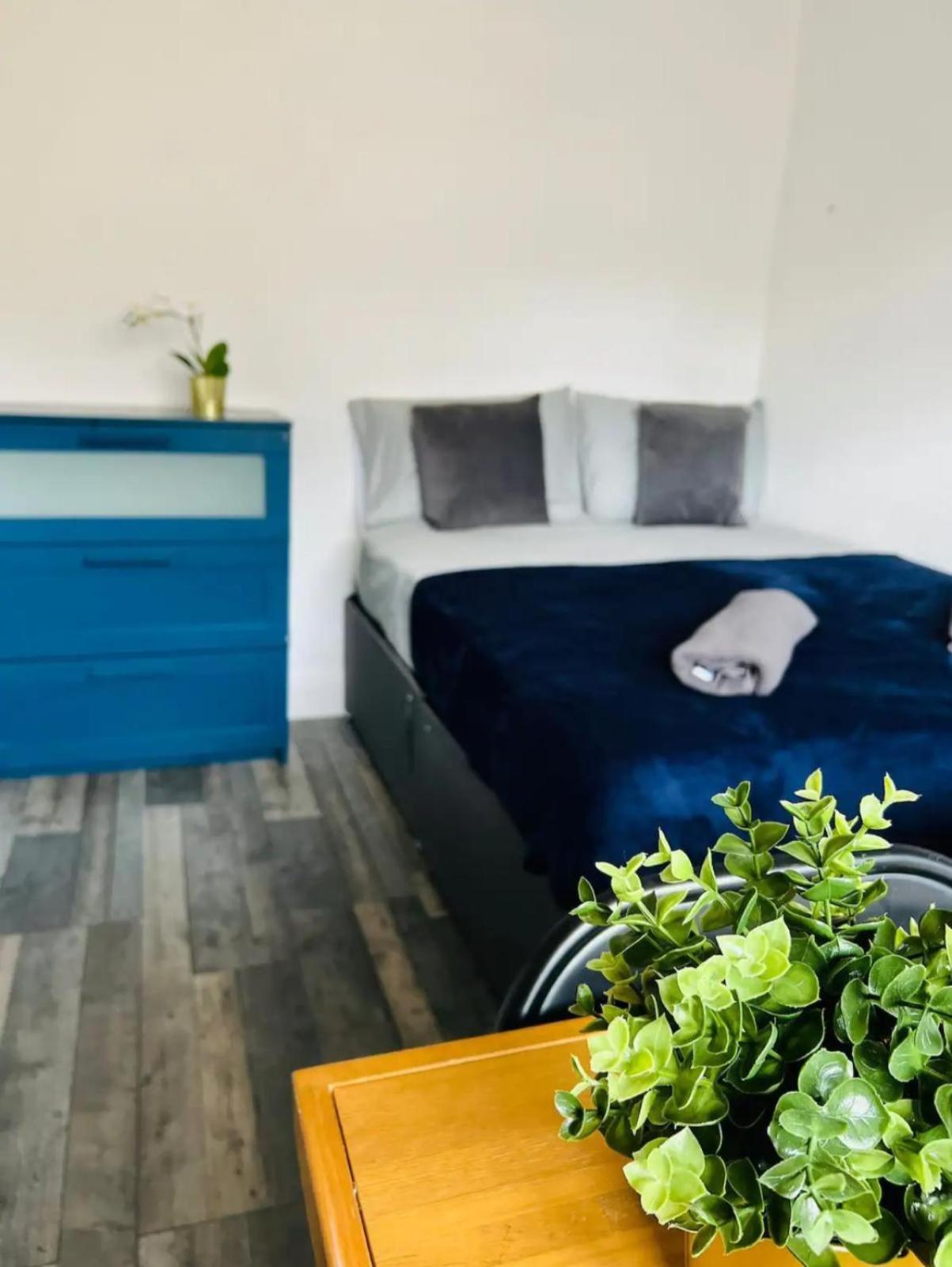Tower Bridge Family Flats Apartamento Londres