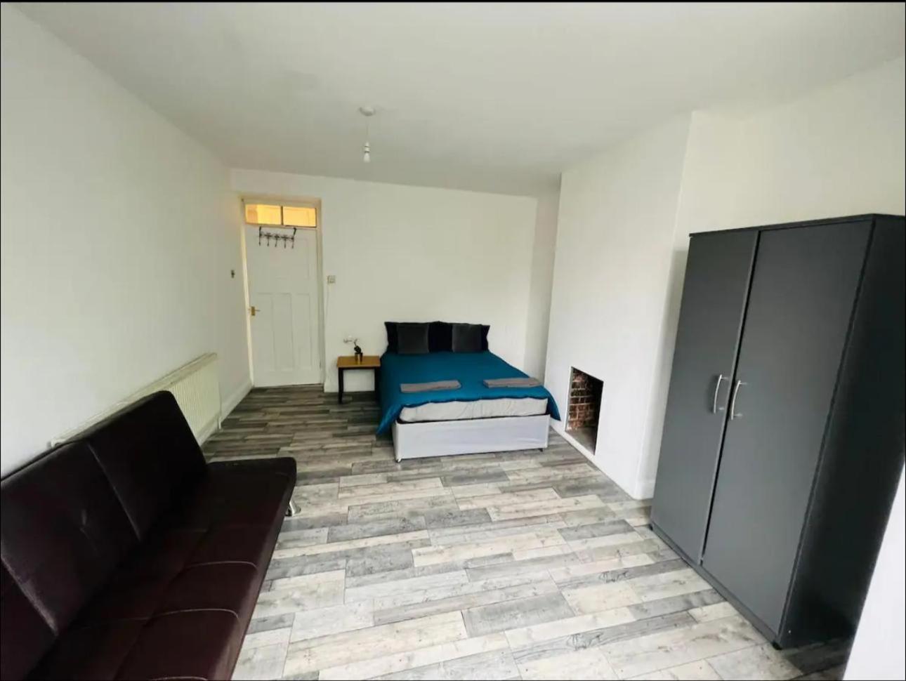Tower Bridge Family Flats Apartment *