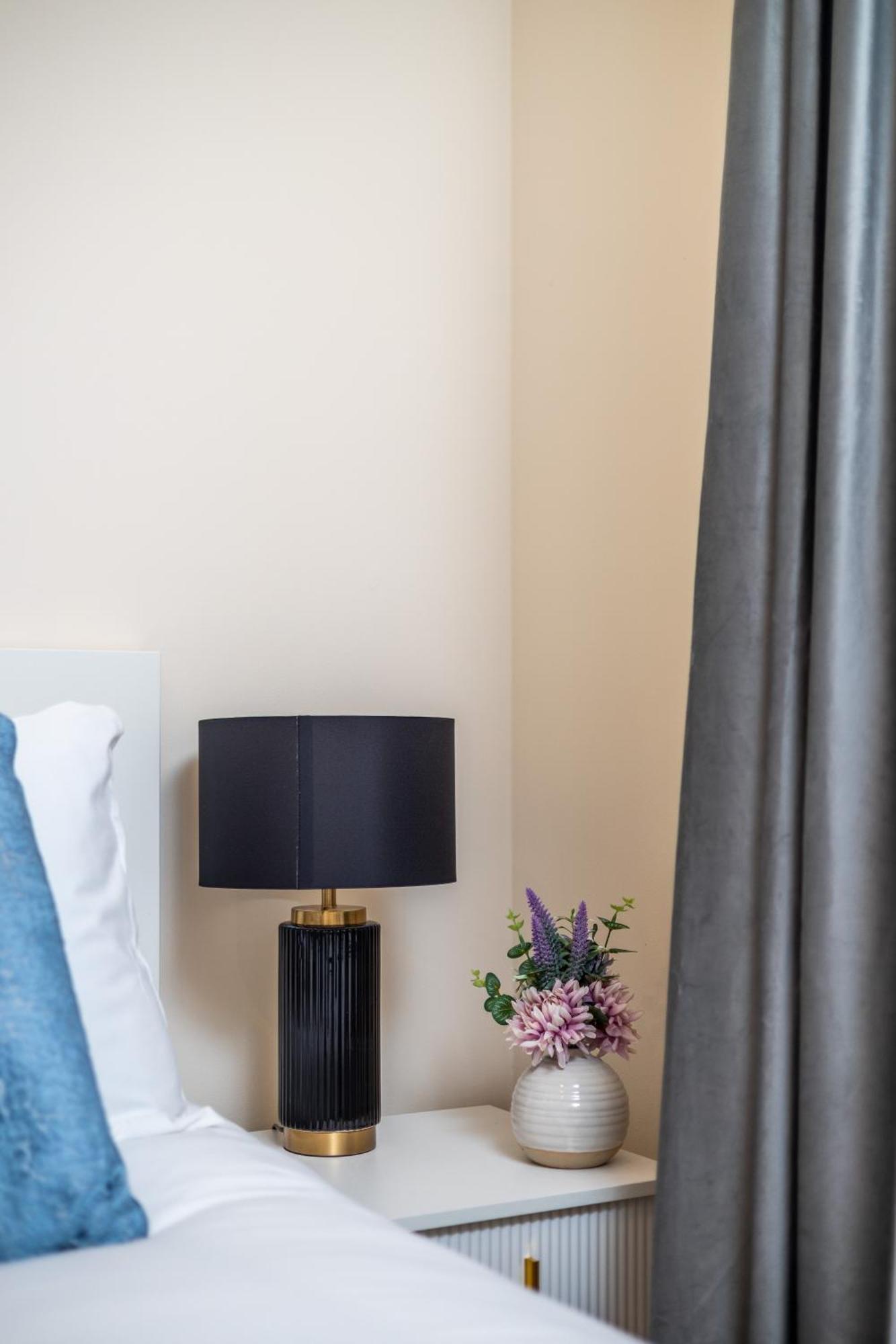 Apartment Elegant And Spacious 3 Bedroom In Fulham