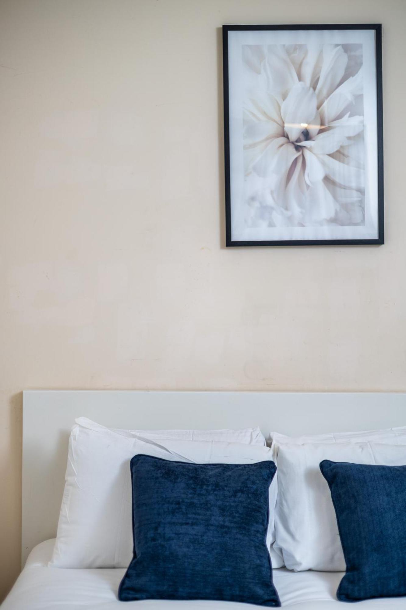 Apartment Elegant And Spacious 3 Bedroom In Fulham