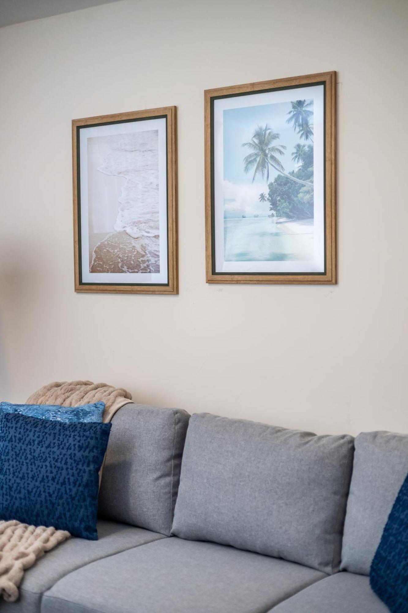 Elegant And Spacious 3 Bedroom In Fulham Apartment