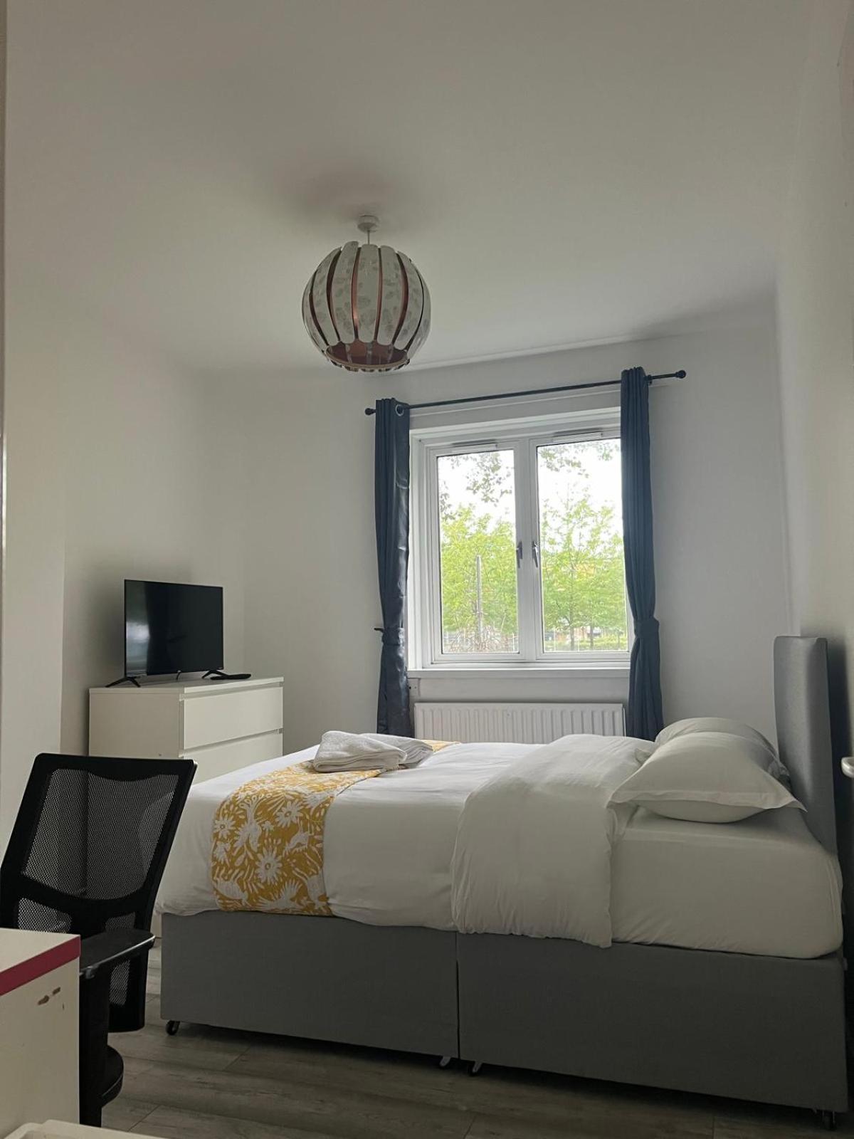 Homestay Starlet Stepney